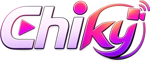 Chiky Logo